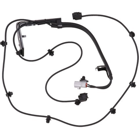 HOLSTEIN ABS Wheel Speed Sensor Wiring Harness  2ABS4913
