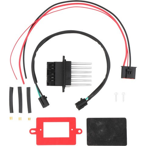 HOLSTEIN HVAC Blower Motor Control Module  2BMR0009
