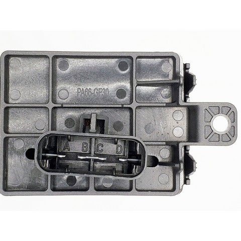 HOLSTEIN HVAC Blower Motor Resistor  2BMR0024