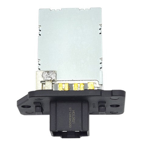 HOLSTEIN HVAC Blower Motor Resistor  2BMR0025