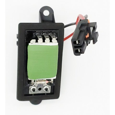 HOLSTEIN HVAC Blower Motor Resistor  2BMR0028