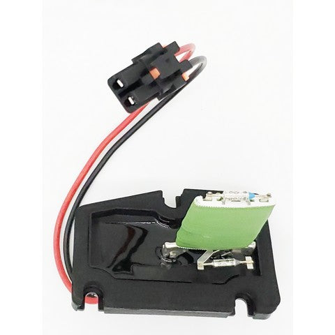 HOLSTEIN HVAC Blower Motor Resistor  2BMR0034