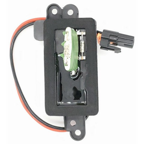 HOLSTEIN HVAC Blower Motor Resistor  2BMR0037
