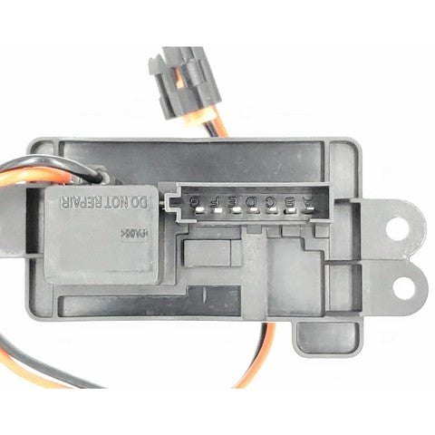 HOLSTEIN HVAC Blower Motor Resistor  2BMR0037