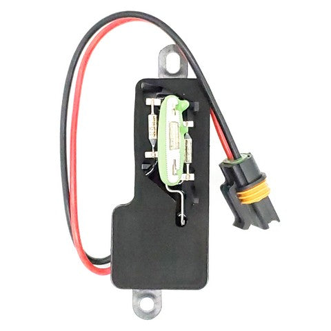 HOLSTEIN HVAC Blower Motor Resistor  2BMR0039