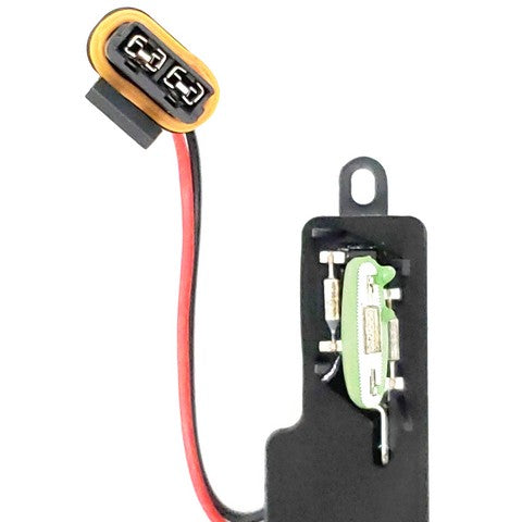 HOLSTEIN HVAC Blower Motor Resistor  2BMR0039