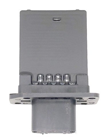 HOLSTEIN HVAC Blower Motor Resistor  2BMR0042