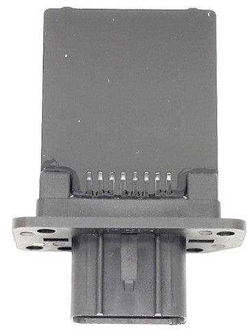 HOLSTEIN HVAC Blower Motor Resistor  2BMR0042