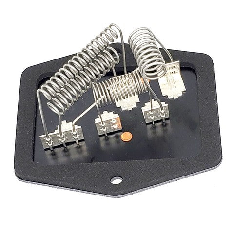 HOLSTEIN HVAC Blower Motor Resistor  2BMR0077