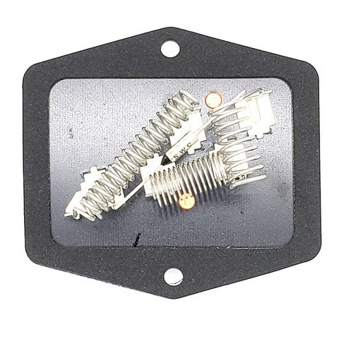HOLSTEIN HVAC Blower Motor Resistor  2BMR0077