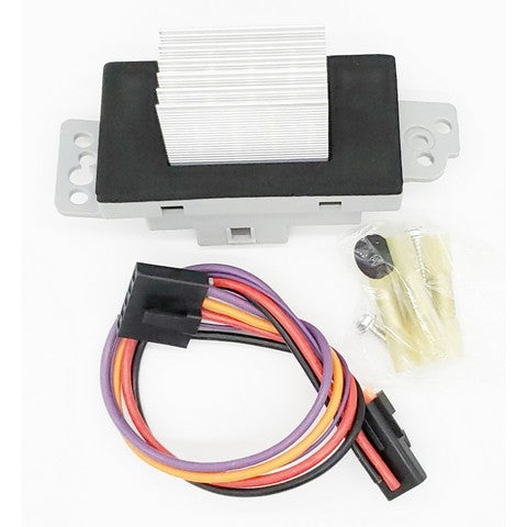HOLSTEIN HVAC Blower Motor Control Module  2BMR0087