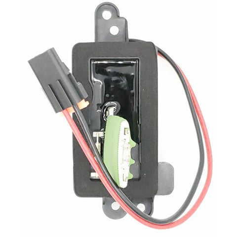 HOLSTEIN HVAC Blower Motor Resistor  2BMR0097