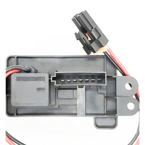 HOLSTEIN HVAC Blower Motor Resistor  2BMR0097