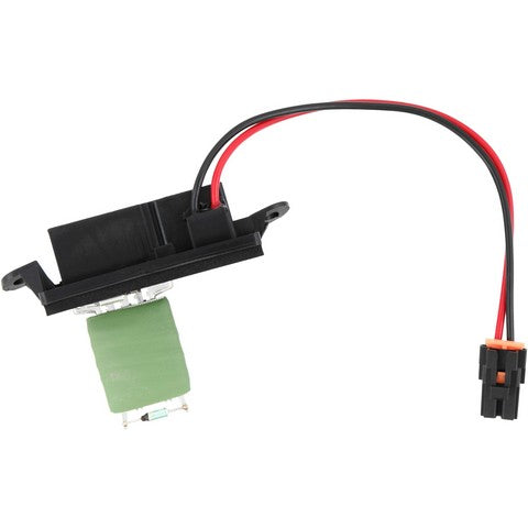 HOLSTEIN HVAC Blower Motor Resistor  2BMR0098