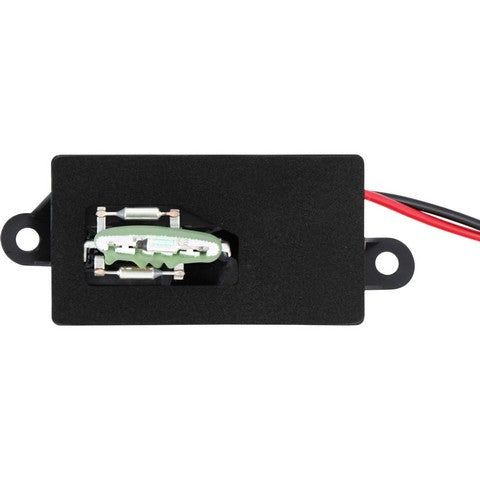 HOLSTEIN HVAC Blower Motor Resistor  2BMR0098