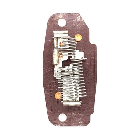 HOLSTEIN HVAC Blower Motor Resistor  2BMR0284