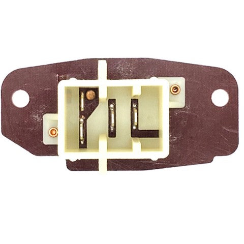 HOLSTEIN HVAC Blower Motor Resistor  2BMR0284