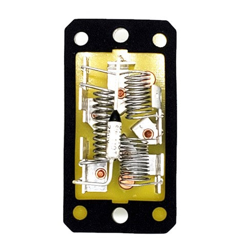 HOLSTEIN HVAC Blower Motor Resistor  2BMR0293