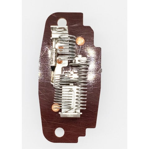 HOLSTEIN HVAC Blower Motor Resistor  2BMR0294