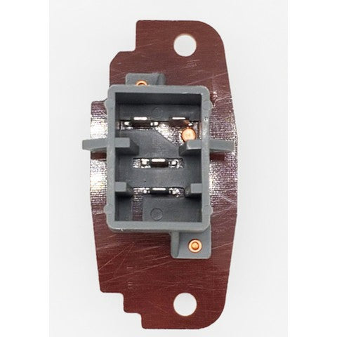 HOLSTEIN HVAC Blower Motor Resistor  2BMR0294