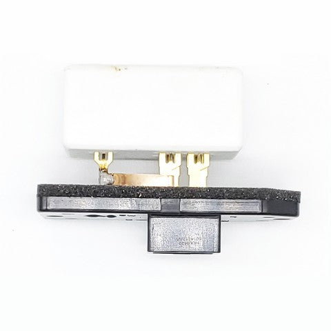 HOLSTEIN HVAC Blower Motor Resistor  2BMR0297