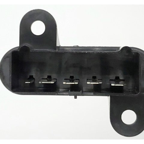 HOLSTEIN HVAC Blower Motor Resistor  2BMR0302