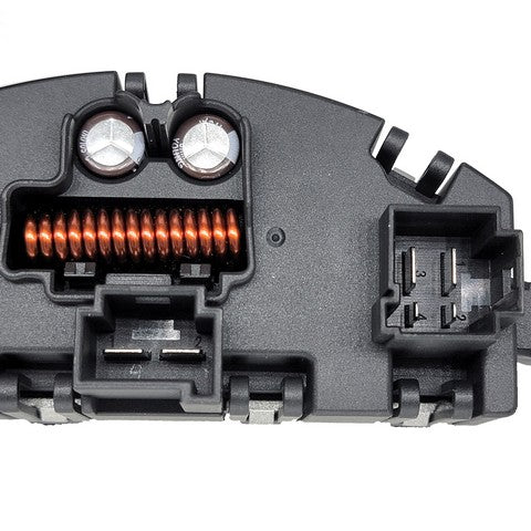 HOLSTEIN HVAC Blower Motor Control Module  2BMR0320
