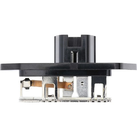 HOLSTEIN HVAC Blower Motor Resistor  2BMR0358