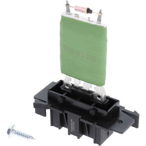 HOLSTEIN HVAC Blower Motor Resistor  2BMR0367