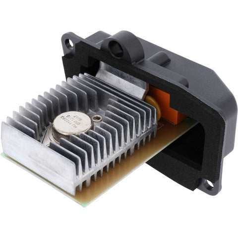 HOLSTEIN HVAC Blower Motor Control Module,HVAC Blower Motor Resistor  2BMR0380
