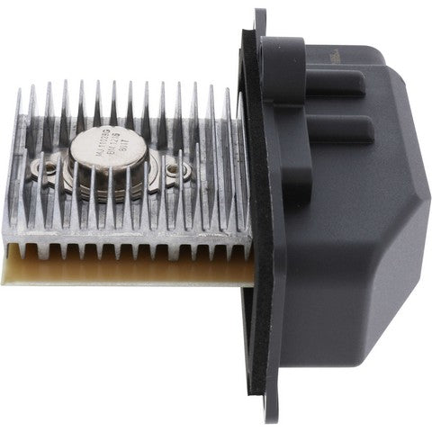 HOLSTEIN HVAC Blower Motor Control Module,HVAC Blower Motor Resistor  2BMR0380