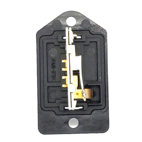 HOLSTEIN HVAC Blower Motor Resistor  2BMR0560