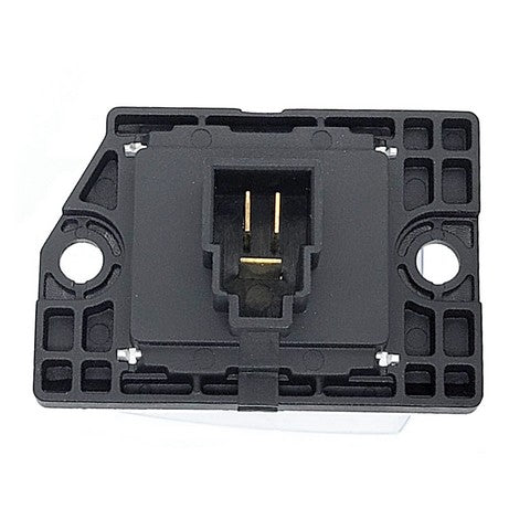 HOLSTEIN HVAC Blower Motor Control Module,HVAC Blower Motor Resistor  2BMR0575
