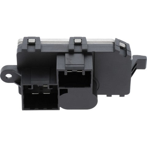 HOLSTEIN HVAC Blower Motor Control Module,HVAC Blower Motor Resistor  2BMR0590