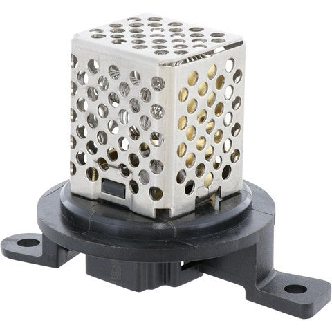 HOLSTEIN HVAC Blower Motor Resistor  2BMR0640