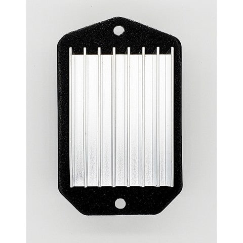 HOLSTEIN HVAC Blower Motor Resistor  2BMR0673