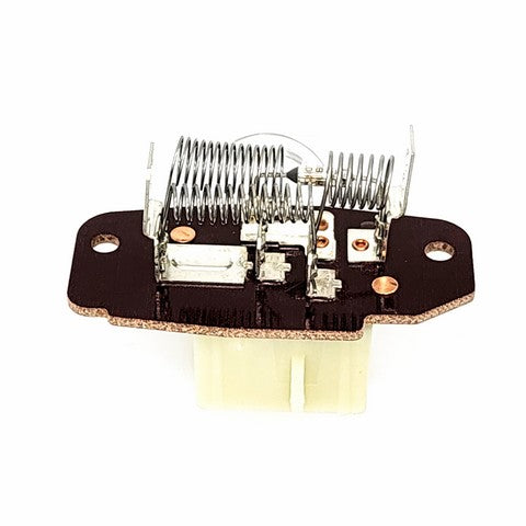 HOLSTEIN HVAC Blower Motor Resistor  2BMR0709
