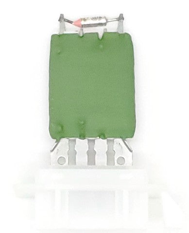 HOLSTEIN HVAC Blower Motor Resistor  2BMR1002