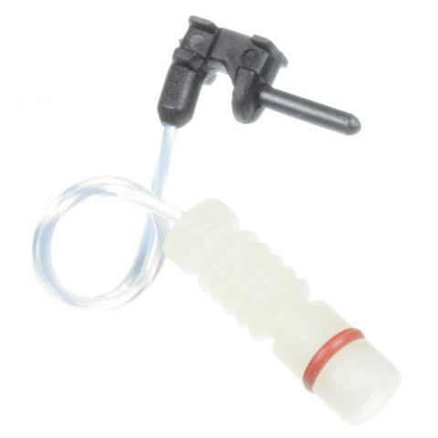 HOLSTEIN Disc Brake Pad Wear Sensor  2BWS0128