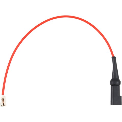 HOLSTEIN Disc Brake Pad Wear Sensor  2BWS0519