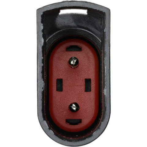 HOLSTEIN Disc Brake Pad Wear Sensor  2BWS0520
