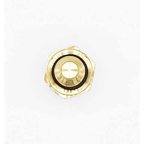 HOLSTEIN Engine Coolant Temperature Sensor  2CTS0054