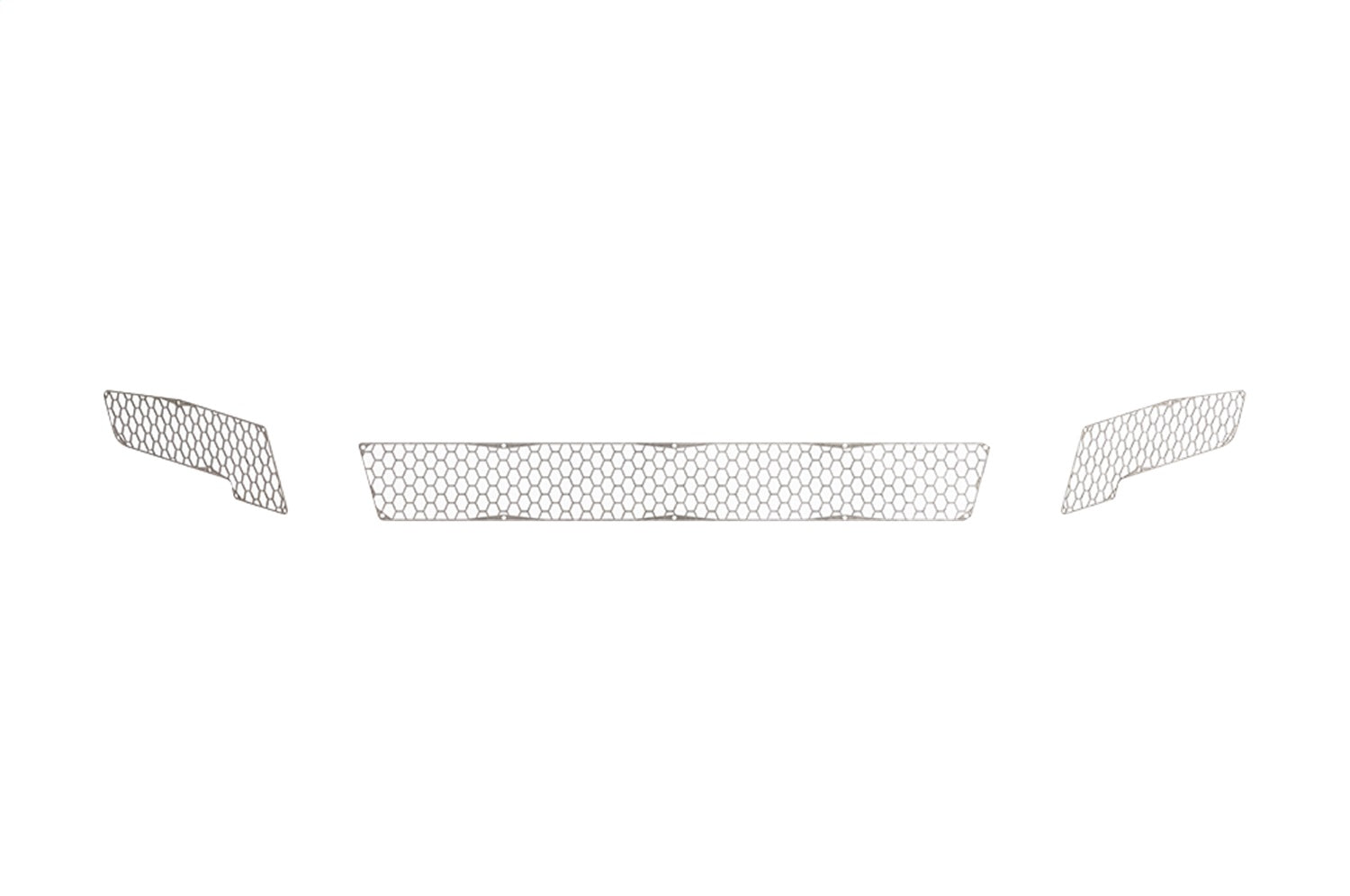 Road Armor 2DFMH Accessory Identity Front Bumper