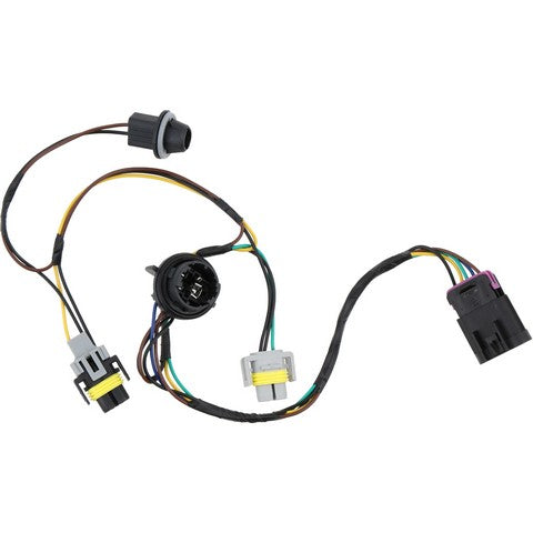HOLSTEIN Headlight Wiring Harness  2HAR0039