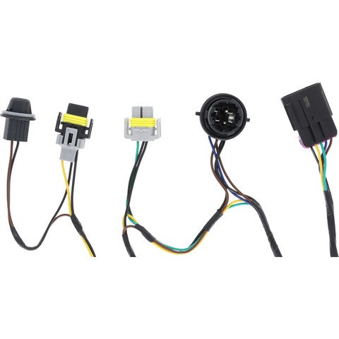 HOLSTEIN Headlight Wiring Harness  2HAR0039