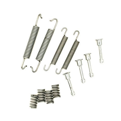HOLSTEIN Parking Brake Hardware Kit  2HWK0621