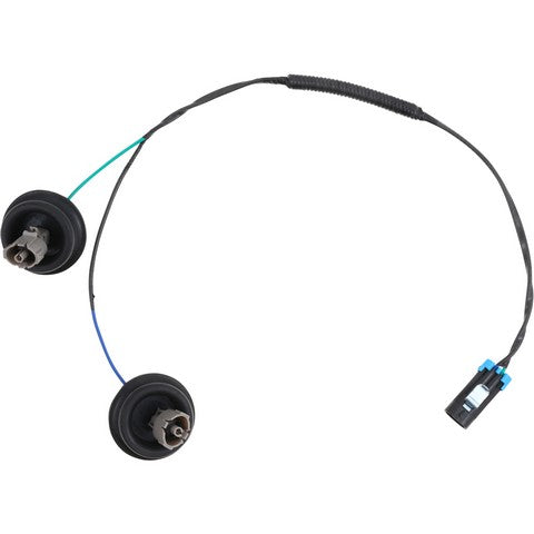 HOLSTEIN Ignition Knock (Detonation) Sensor Harness  2KNC0025H