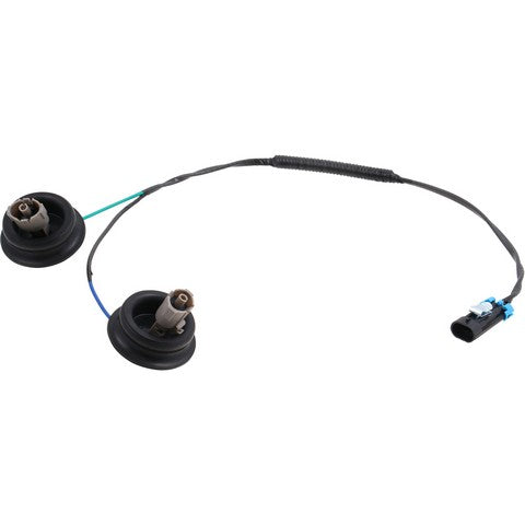 HOLSTEIN Ignition Knock (Detonation) Sensor Harness  2KNC0025H