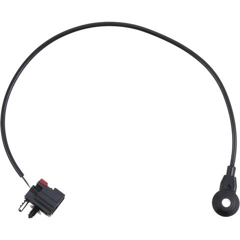 HOLSTEIN Ignition Knock (Detonation) Sensor  2KNC0337