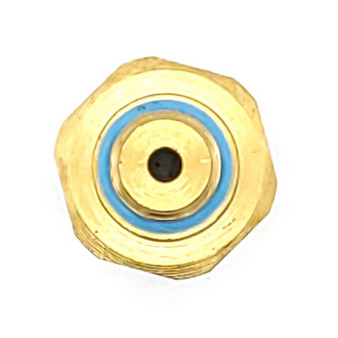 HOLSTEIN Manifold Absolute Pressure Sensor  2MAP0204